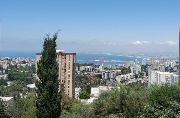 הנטקה 66, גבעת דאונס