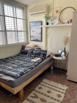 מצדה 22, שכונה ד