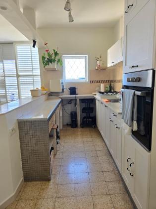 הפורצים 21, נאות רחל