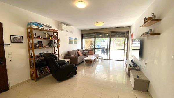 האילנות, רמתיים