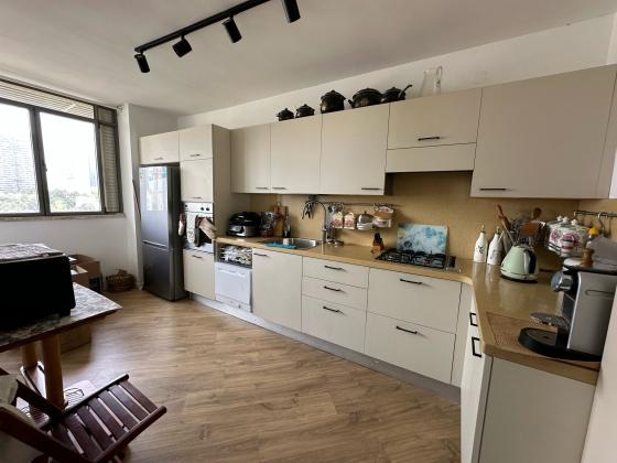 פנקס 54, הצפון החדש סביבת כיכר המדינה