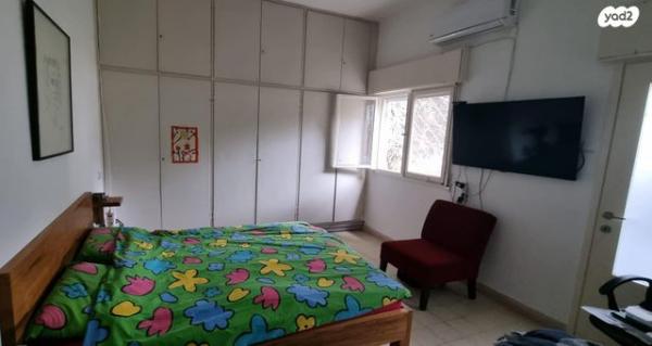 קרית ספר 18, אחוזה