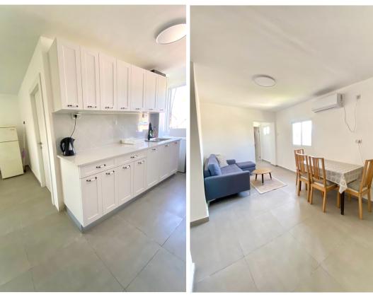 דבורה הנביאה 12, נוה רחל