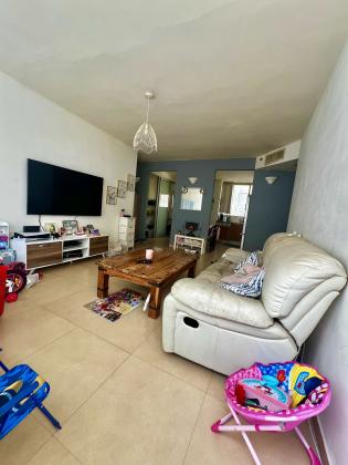 גולומב, קרית דוד רמז