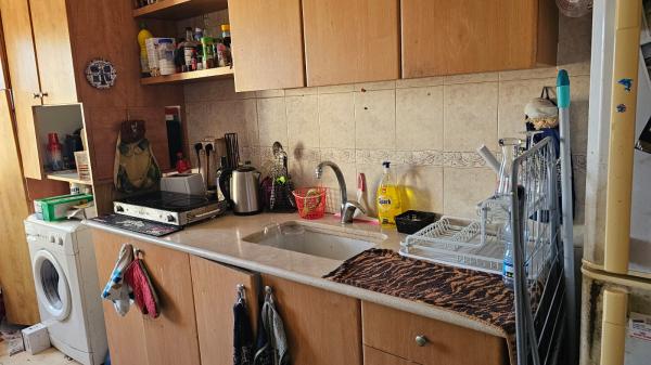 תורה ועבודה 7, רמת אליהו