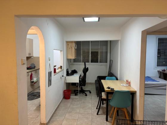 גדליהו 12, נוה שאנן