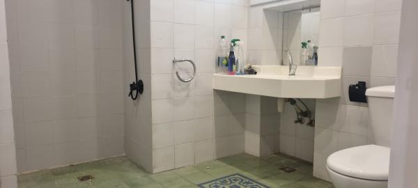 סוקולוב, הצפון הישן החלק המרכזי