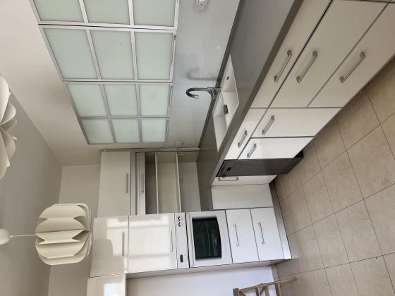 ירושלים 36, צפון מערב