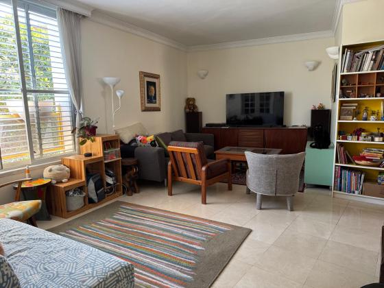 המעגל 11, החשמונאים (מרכז העיר א')