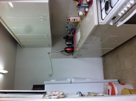 אלמגור 9, נוה שרת