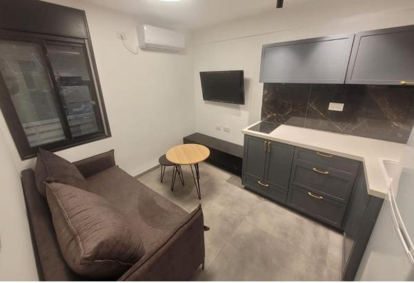 הבשור 1, נוה יוסף