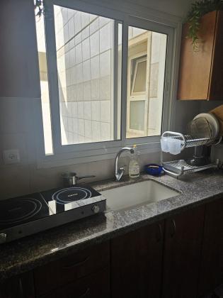 שילה 3, הסיטי