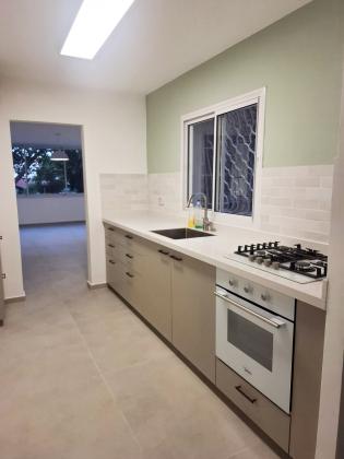 הגליל 45, מרכז העיר צפון