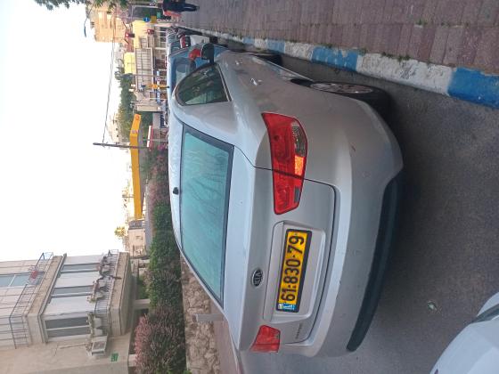 קיה פורטה (2012)