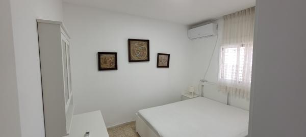 השבעה 22, מרכז העיר דרום