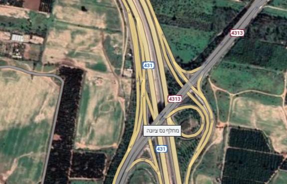 קלמן 1, חלום ראשון