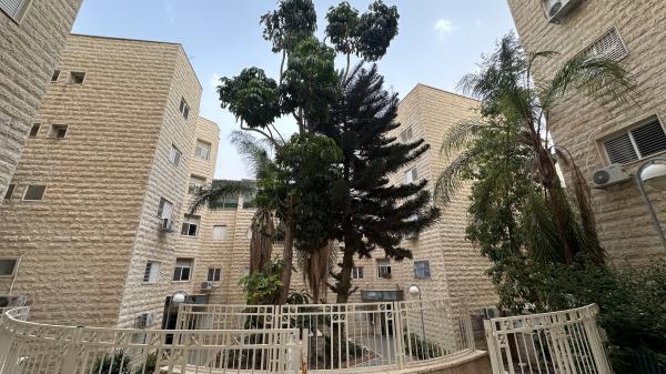 אברמסון שרגא 74 (רמות)