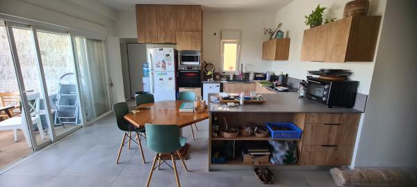 הצלפים, רוממה הישנה