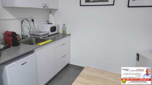 פבזנר, הדר הכרמל