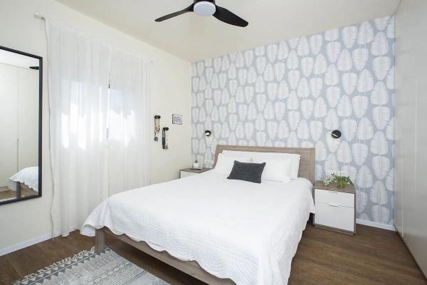 יצחק בן צבי 8, מתחם 200