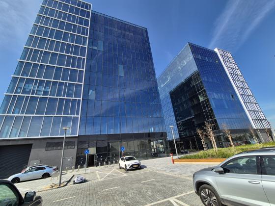 החרש 15, אזור תעשיה נווה נאמן