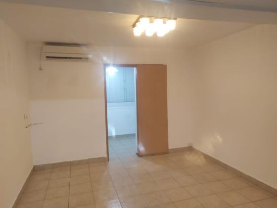 דגניה 25, קרית חיים מערבית