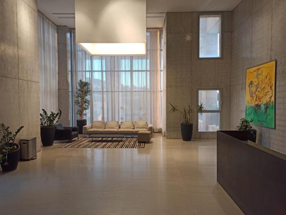 השופט חיים כהן, אמת המים