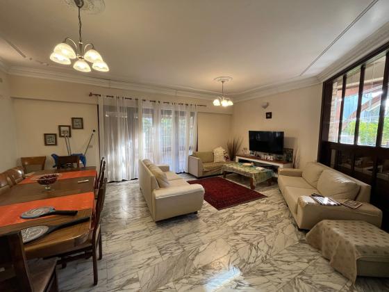 המשוט 12, נווה ים