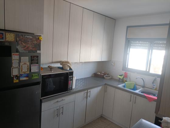 הגולן 7, מגדל המים