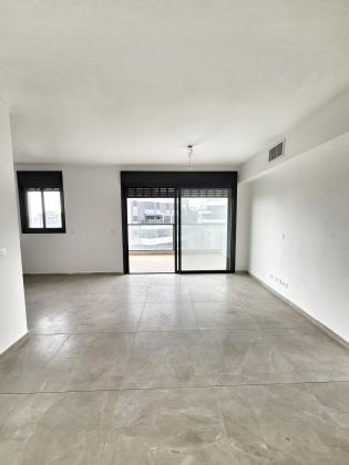 הברוש 7, פארק המושבה