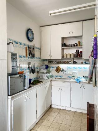 סומקן 34, יפו ד