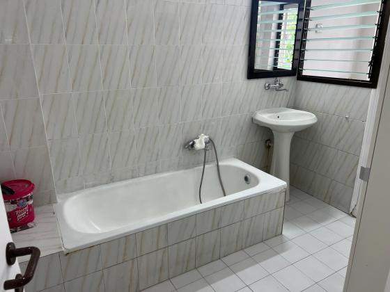 שמעון רייך 11, מרכז העיר