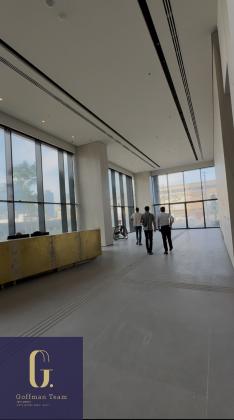 בזל, אזור תעשיה קרית אריה