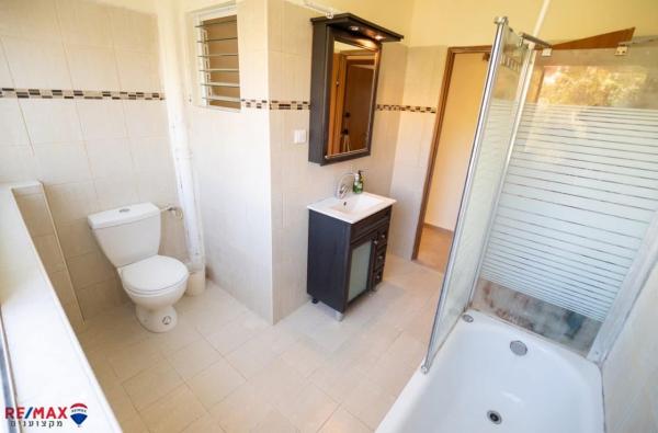 צאלים 49, רמת יוקנעם