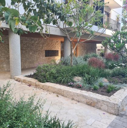 ביל"ו 13, לב תל אביב