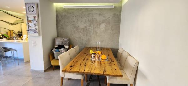 פוזננסקי, תל חיים