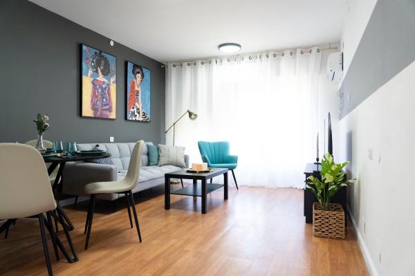 ברנר 13, מרכז העיר