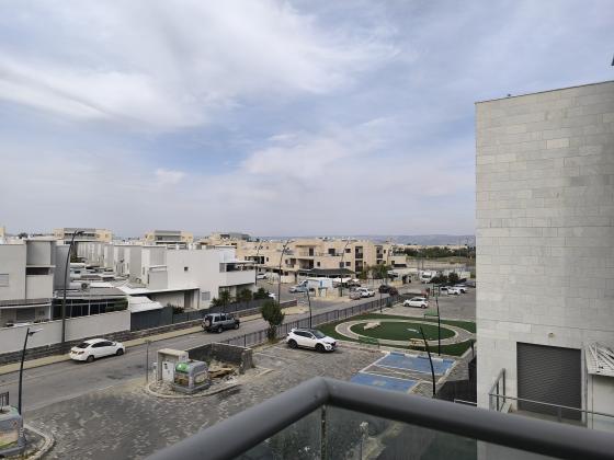 צה"ל, קרית רבין