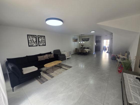 אלה 3, איילת הכרמל