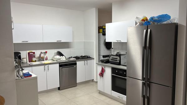 שבט יהודה 6, אחיסמך