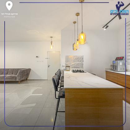 קטיף 30, נתיבות מערב