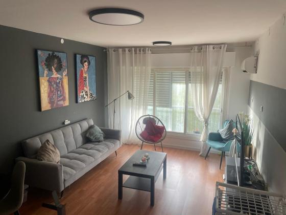 ברנר 13, מרכז העיר