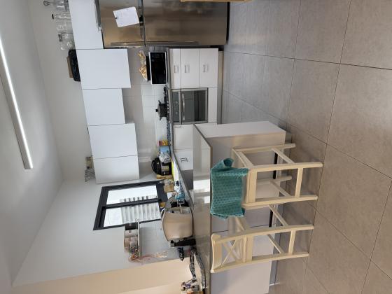 יגאל ידין 3, המע"ר