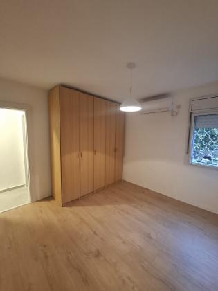 הגליל 45, מרכז העיר צפון