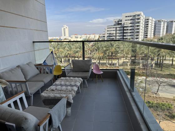 יגאל ידין 3, המע"ר