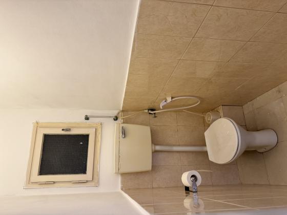 יצחק שדה 33, דרום מערב