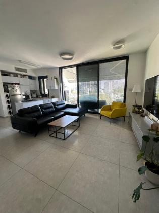 הכנסת, ארלוזרוב