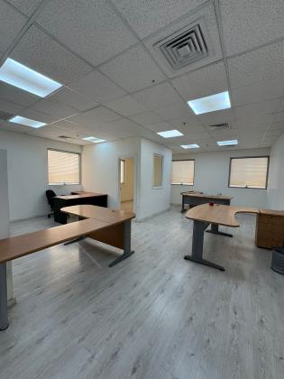 השדרה המרכזית 15, אזור תעסוקה מודיעין צפון