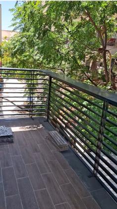 הגר"א 10, נוה שאנן