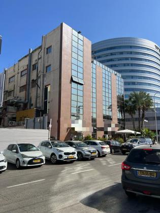 המצודה, שיכון חדש